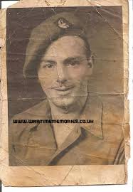 The Wartime Memories Project