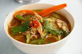 Overall, i love this places. 10 Shiok Laksa In Kuala Lumpur You Must Try Today