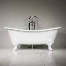 Cleaning that bath tub drain does look a little icky. 34 Freestanding Cast Iron Bathtubs Ideas Cast Iron Tub Cast Iron Bathtub Cast Iron
