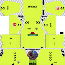 It is one of the best clubs in germany. Sc Freiburg Dls Kits Logo 2021 Dream League Soccer 2021 Kits Sc Freiburg Soccer Kits Freiburg