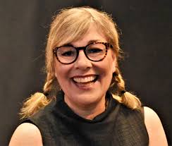 Teaterklass med Lena!