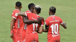 3.0 out of 5 stars 1. The Accounts Of America De Cali To Qualify For The Eighth Of The Libertadores World Today News