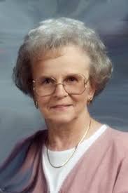 Johanna Roth Obituary (1929