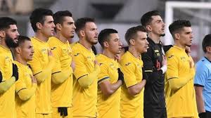 Selecționerul primei reprezentative a ajuns în. Romania U23 Australia U23 Video Acum Tricolorii Deschid Scorul Printr O SuperexecuÅ£ie A Lui Ganea