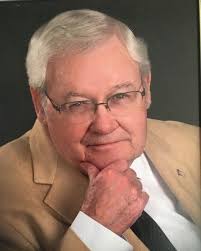 Obituary information for Donald Jerry Gooch