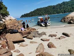 Pantai teluk nipah adalah tempat utama tumpuan pelancong ke pulau pangkor. Serius Cantik Jom Ke Pantai Teluk Nipah Pulau Pangkor Xplorasi Destinasi