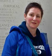 SOLDIERS OF THE QUEEN