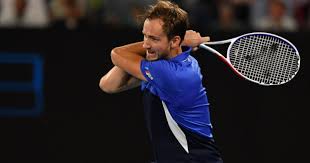 Daniil medvedev from russia is one of the rising stars of the tennis world. Daniil Medvedev Who Is He Really 10 Questions And Answers