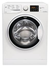 One day your washing machine was faithfully cleaning your clothes, and you barely even ga. Hotpoint Ariston Sf Rsg 845 J It 0458772 Free Standing Washing Machine 60 Cm 8 Kg White Vieffetrade