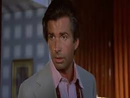 The Happy Hooker Goes to Washington (1977)