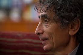 Gabor Maté