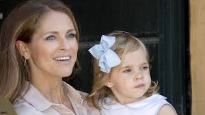 Weitere ideen zu prinzessin madeleine, prinzessin, madeleine. Auf Facebook Prinzessin Madeleine Zeigt Ihre Kinder Im Schnee