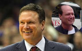 Does Bill Self Wear a Toupee