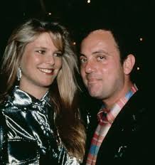 American model Christie Brinkley opens up