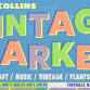 Foothills - FoCo Vintage Market