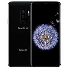Refurbished Samsung Galaxy S9 Plus 64gb Verizon Gsm Unlocked At T T Mobile Midnight Black Walmart Com