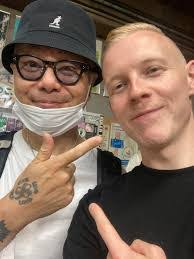 John Verlander's Instagram, Twitter & Facebook