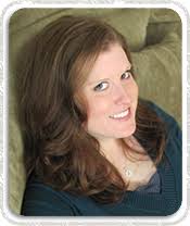 Author Anna Lee Huber