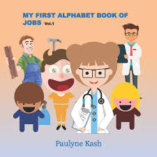 From reality bites to point break and clueless, we talk about some quintessentially '90s films. My First Alphabet Book Of Jobs 1 Kash Paulyne Amazon Co Uk Books