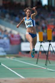 Leichtathletikdreisprung olympische spiele, dreisprung (f) frauen2016finaleergebnisse. Dreisprung Wikipedia