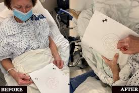 Tremor, a rhythmic, involuntary, oscillatory movement of body parts, is the most common movement disorder. An Inside Look At Penn S Brain Zapping Treatment For Essential Tremor