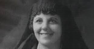 Fatīmah Muhammad Muslamānī : Titanic Survivor