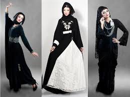 In pakistan, moroccan and arabic henna designs are used. Latest Modern Designs Of Arabic Abaya For Girls