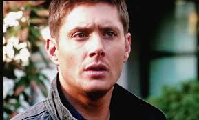 Did Dean introduce Sam as Walker Texas Ranger in Supernatural?