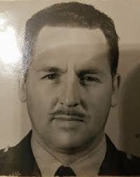 The NIGHT JUMP at Lake Kenny-Cameron, NC...79 years ago today On March 2,  Mr. John Bellefontaine will be 98 years young... A little over 79 years  ago, at the age of 18,