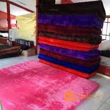 Karpet bulu halus polos motif warna ini terbuat dari bahan bulu korea yang lembut dan halus. Karpet Polos Karpet Bulu Rasfur Tebal 4cm Jakarta Selatan Jualo