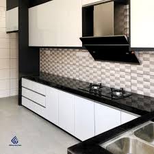 Consider factors like size, layout and style when choosing cabinetry for your remodel. Kitchen Cabinet 4g Series
