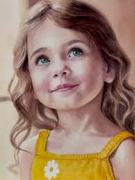 Watercolor Paintings