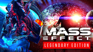 When we started working on the legendary edition, we were overcome with a sense of nostalgia and curiosity. Mass Effect Legendary Edition Trailer Reveals Improved Character Models 4k Footage More The Direct