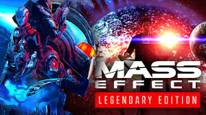 Mass effect legendary edition is a compilation of the video games in the mass effect trilogy: Mass Effect Legendary Edition Trailer Reveals Improved Character Models 4k Footage More The Direct