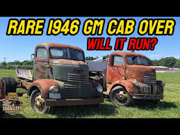 Image result for Oakwood Brown 1946 GMC