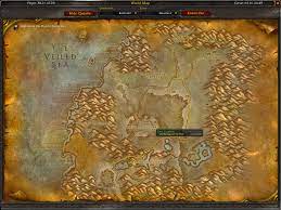 Questie is a quest helper for world of warcraft: Wow Questie Addon Shadowlands Burning Crusade Classic 2021