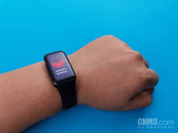 Фитнес браслет honor band 6. Honor Band 6 Review A Full Screen Bracelet With 24 Hour Heart Rate Monitoring 14 Day Battery Life 24 Hour Heart Rate Monitoring And More