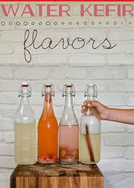 Ray Hawkins Rayhawkinseo7hp Kefir Flavors Water Kefir Kefir