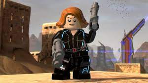 Recorded on xbox one x how to unlock today we got to play as all the different versions of venom in the lego marvel superheroes 2 videogame, this includes: Lego Marvel Super Heroes 2 Black Widow Unlock Location Youtube
