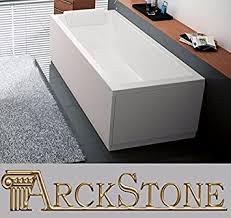 Misura 120 x 70 x 64 cm di altezza. Vasca Bagno Rettangolare Marca Novellini Calos 2 0 Standard Con Telaio 150x70 H58 Cm 150 Lt Squadrata Acrilico Reversibile Bianco Lucido Colonna Scarico 1 Pannello Frontale 1 Laterale Poggiatesta Amazon It Fai Da Te