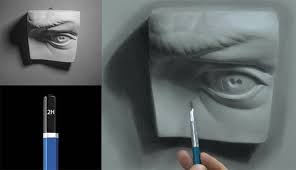 Top 10 Best Online Art Courses That Are Worth Paying For In this online drawing course, you'll learn how to analyze what you see in the world around you and communicate it on paper.