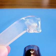 おゆまる レジン 溶ける