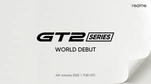 realme GT2 Start Caschys Blog