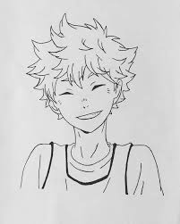 Click Is You Don T Wanna Miss Anime Drawings Tutorials Anime Character Drawing Anime Drawings Sketches