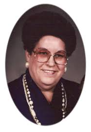 Barbara Jean Belton Cox (1936-1995)