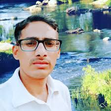 Deg Lal Pathak in people