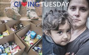 Society of St Vincent de Paul-Chicago