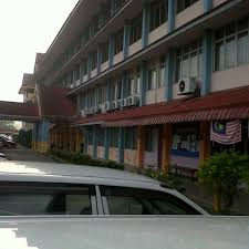 Aplikasi ini adalah untuk warga komuniti smk permas jaya 2 sahaja. Photos At Smk Permas Jaya 2 High School