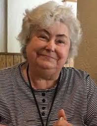 Obituary information for Dorothy "Dot" Bullard