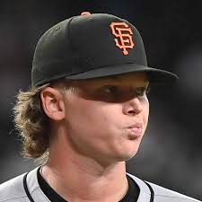 Giants Option Hayden Birdsong After Disastrous Outing in Flurry of Roster  Moves